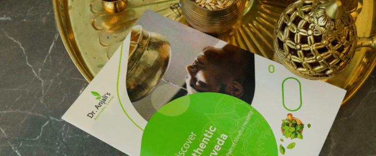 Dr. Anjalis Ayurvedic Center Al Karama Dubai 3 768x320