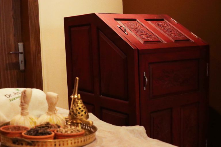 Dr. Anjalis Ayurvedic Center Al Karama Dubai 6 min 768x512