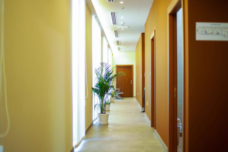 Dr. Anjalis Ayurvedic Center Al Karama Dubai 7 min 768x512