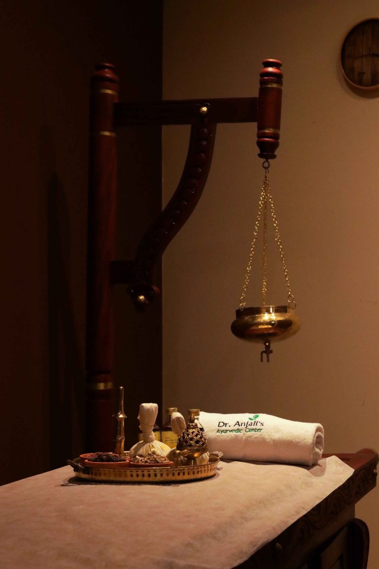 Dr. Anjalis Ayurvedic Center Al Karama Dubai 8 min 768x1152