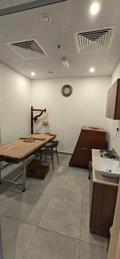 Punarjani Ayurvedic Clinic Oud Metha Dubai Health Fitness Dubai 4