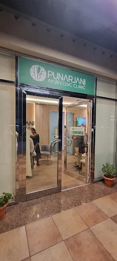 Punarjani Ayurvedic Clinic Oud Metha Dubai Health Fitness Dubai 5
