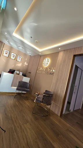 Punarjani Ayurvedic Clinic Oud Metha Dubai Health Fitness Dubai 6