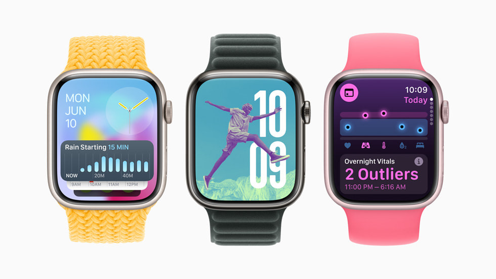 How Apple Products Support Health and Fitness in Dubai - Health Fitness Dubai - 1
