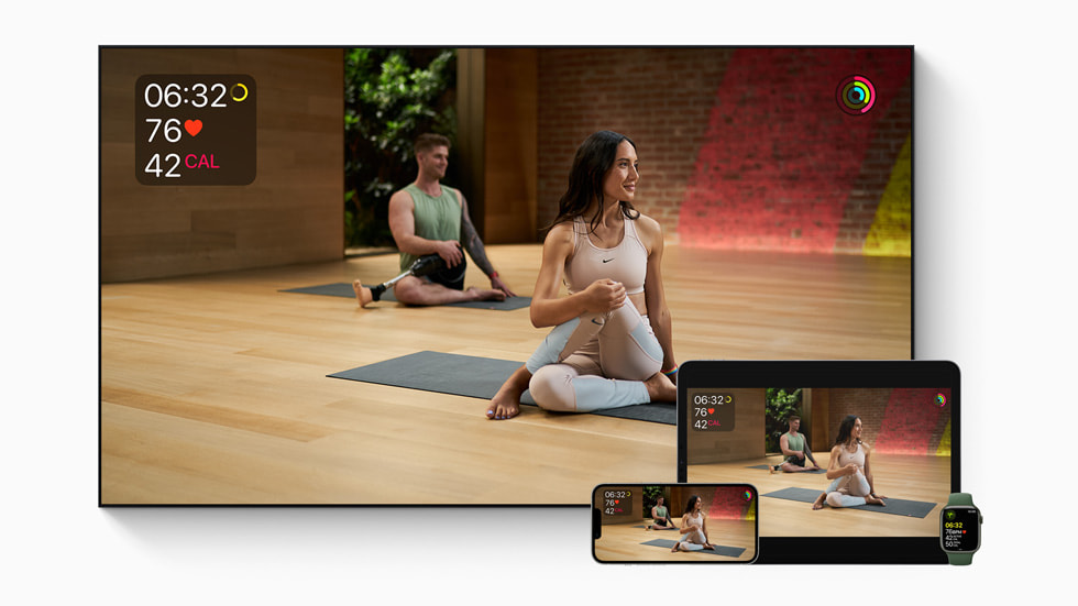 How Apple Products Support Health and Fitness in Dubai - Health Fitness Dubai - 13