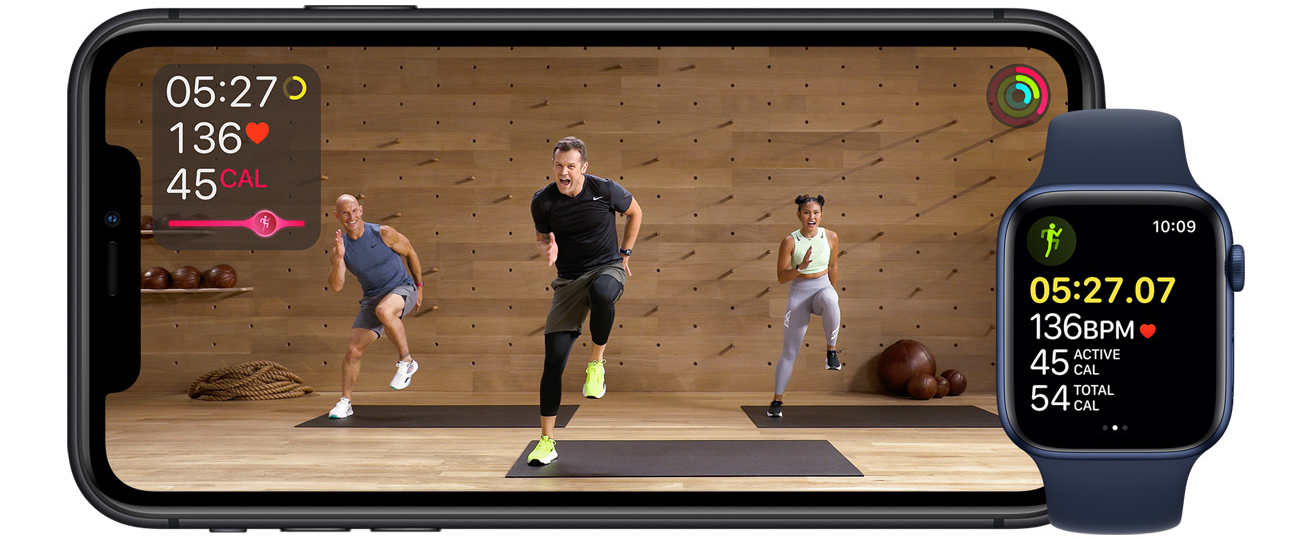 How Apple Products Support Health and Fitness in Dubai - Health Fitness Dubai - 3