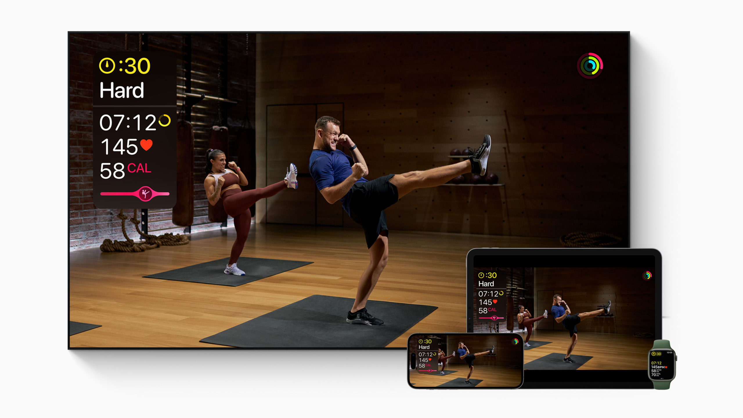 How Apple Products Support Health and Fitness in Dubai - Health Fitness Dubai - 4