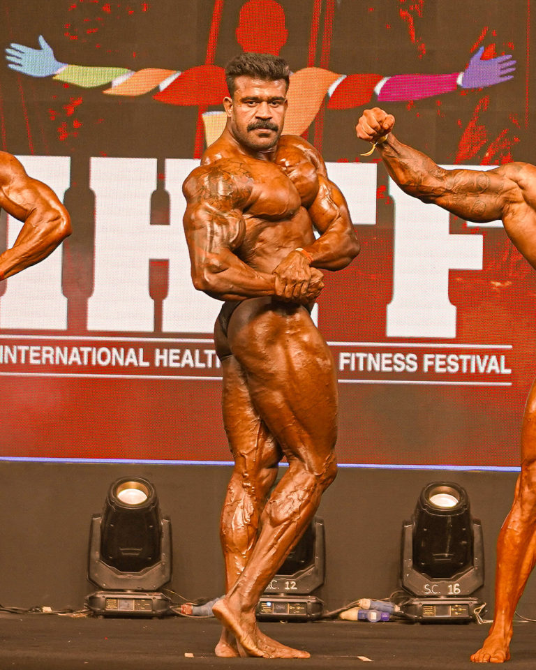 Certified Personal Trainer in Dubai Manesh Madhavan Manesh World Health Fitness Dubai 19 768x960