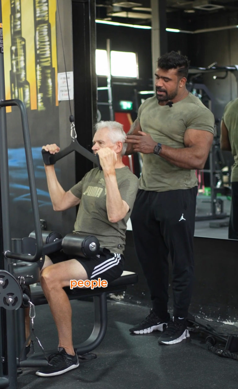 Certified Personal Trainer in Dubai Manesh Madhavan Manesh World Health Fitness Dubai 29 768x1254