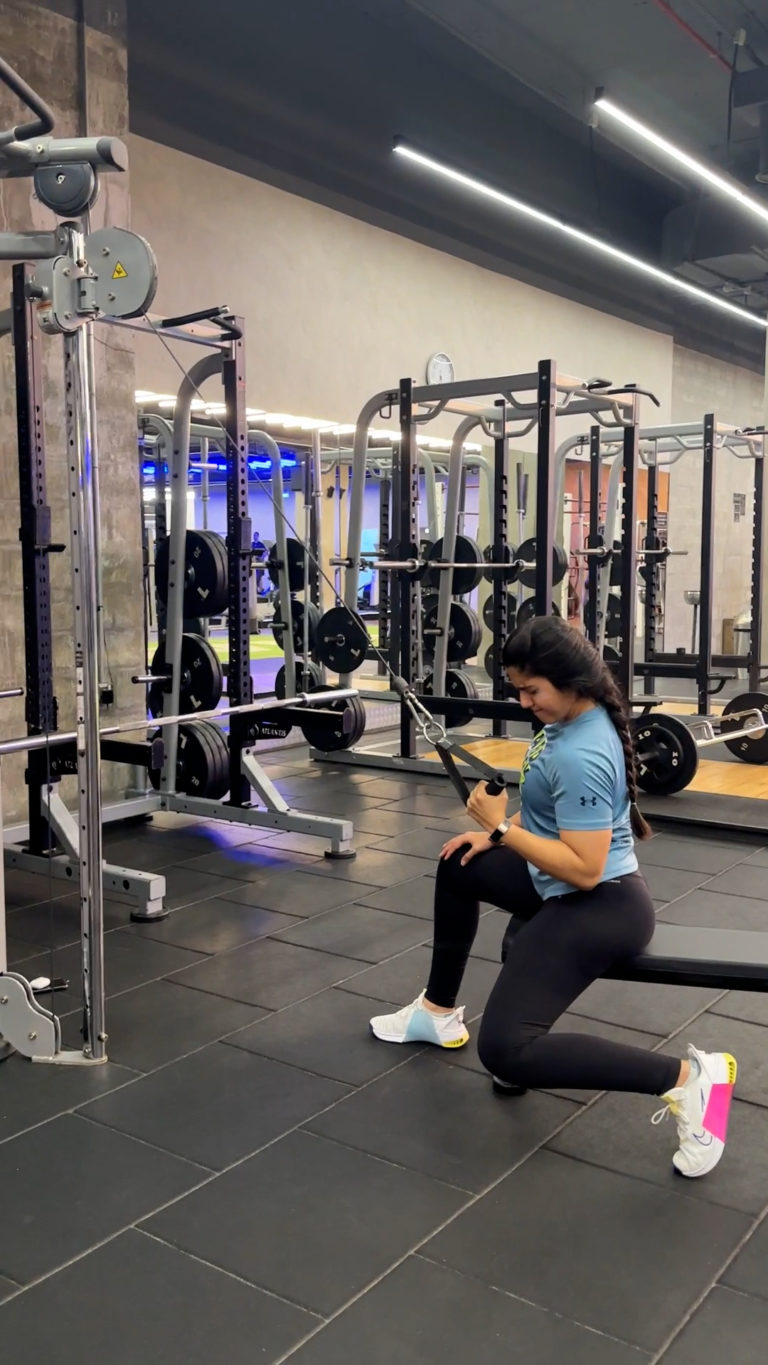 Certified Personal Trainer in Dubai Manesh Madhavan Manesh World Health Fitness Dubai 49 768x1365