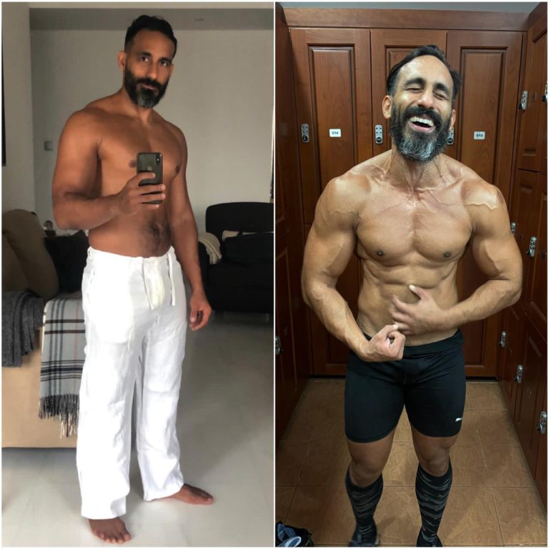 Certified Personal Trainer in Dubai Manesh Madhavan Manesh World Health Fitness Dubai 53 768x768