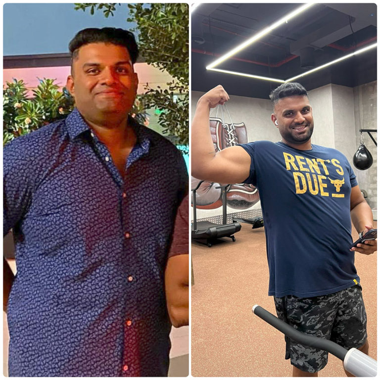 Certified Personal Trainer in Dubai Manesh Madhavan Manesh World Health Fitness Dubai 54 768x768