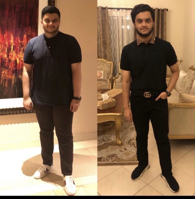 Certified Personal Trainer in Dubai Manesh Madhavan Manesh World Health Fitness Dubai 57 768x782